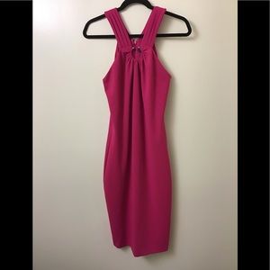Rachel Roy Pink dress